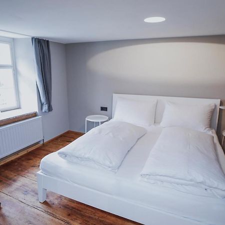 Clara Erdgeschosswohnung Im Juedischen Viertel Хоенемс Екстериор снимка